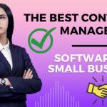 Contract Management Software for Small Business