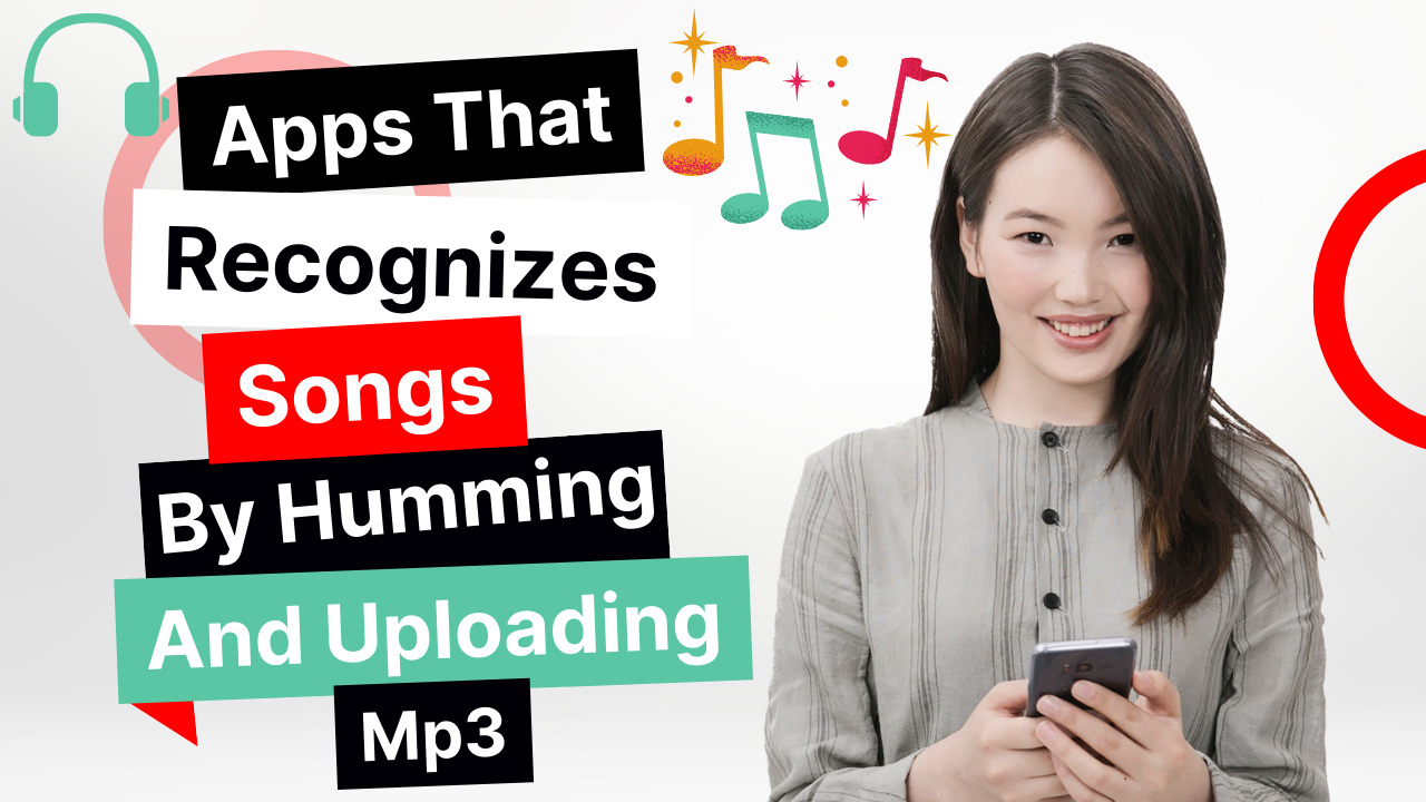 app that recognizes songs by humming