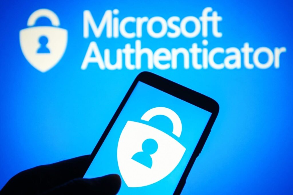 How To Generate QR Code for Microsoft Authenticator